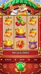 Fortune Tiger · Panduan Antarmuka dan Mekanisme Fitur Gulungan Fortune Tiger