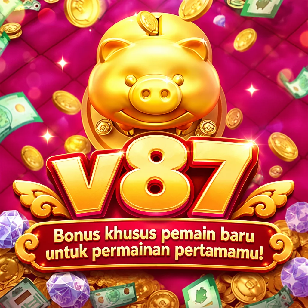 v87 · Galeri permainan