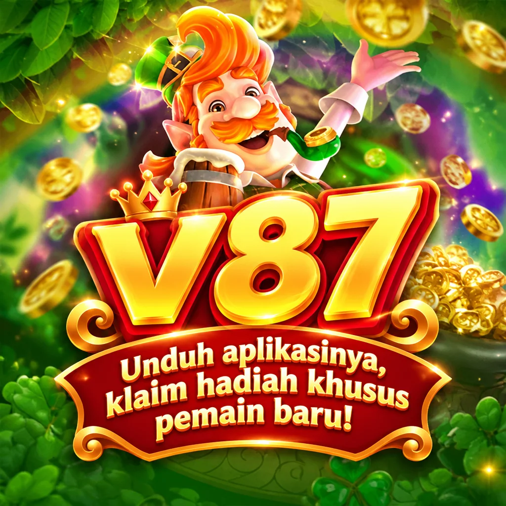 v87 · Galeri permainan