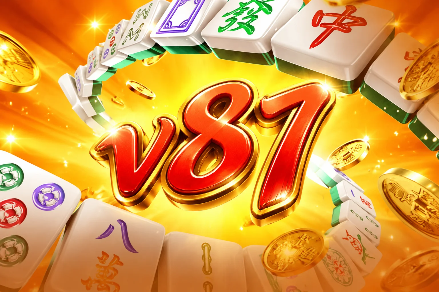 v87 · Panduan Antarmuka dan Mekanisme Fitur Fortune Tiger di v87