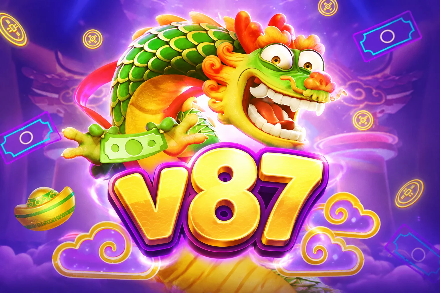 v87 · Panduan Lengkap Fitur dan Mekanisme Slot Kraken Gold Rush di v87